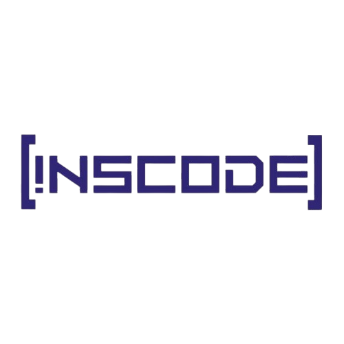 Logotipo de InsCode